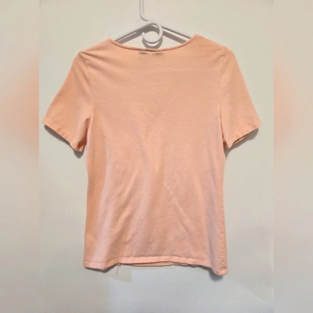 Tahari  Tee - Picture 2 of 4